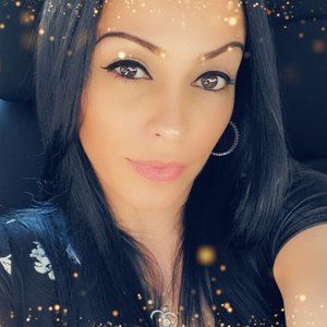 Meet your Posher, Zoey